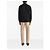 Givenchy Paris Grogain Fleece-Sweatshirt - Ansicht 6