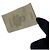 Gucci Lenço com Laço GG Bi Silk Beige Black - vista 6