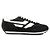 Tom Ford Baskets en mélange de daim NNP