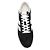 Tom Ford Baskets en mélange de daim NNP - vue 6