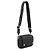 Loewe Borsa a tracolla piccola Pebble Messenger - vista 7