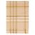 Burberry Check Kaschmirschal White Denim - Ansicht 4