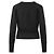 Kenzo Tulip Cardigan aus Baumwolle und Wolle - Ansicht 5