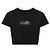 Maison Martin Margiela Camiseta Oversize con Estampado Invertido