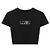 Maison Martin Margiela Camiseta Oversize con Estampado Invertido - vista 4