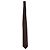 Tom Ford Seidenkrawatte mit Muster Dunkelbraun