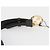 Gucci Blondie Ledergürtel Schwarz - Ansicht 5