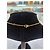 Louis Vuitton Collar Edel Blossom LV Diamond - vista 13