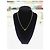Louis Vuitton Collar Edel Blossom LV Diamond - vista 9