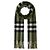 Burberry Kaschmirschal mit Karomuster