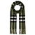 Burberry Kaschmirschal mit Karomuster - Ansicht 4