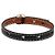 Tory Burch Icon Lederarmband - Ansicht 5