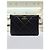 Chanel Clutch media in lambskin - vista 10