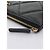 Chanel Clutch media in lambskin - vista 21