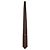 Tom Ford Dot Silk Tie Dark Brown - view 4