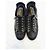 Louis Vuitton Sneaker aus Canvas mit Reißverschluss - Ansicht 4