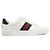 Gucci Baskets Ace Web AACAG