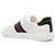Gucci Baskets Ace Web AACAG - vue 7