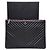 Chanel Caviar Chevron Clutch Large - Ansicht 6