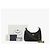 Prada Borsa a tracolla donna Reedition Chain Re-Nylon - vista 10