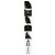 Prada Borsa a tracolla donna Reedition Chain Re-Nylon - vista 9