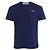 Comme Des Garcons T-Shirt mit kurzen Ärmeln und Double Heart Patch AX - Ansicht 4
