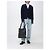 Bottega Veneta Jeans Wide Leg Sky Bleach - vista 5