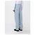 Bottega Veneta Jeans Wide Leg Sky Bleach - vista 6
