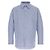 Givenchy Camisa de popeline de algodão com riscas - vista 4
