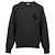 Pull Isabel Marant Anthracite Noir