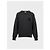 Pull Isabel Marant Anthracite Noir - vue 4