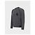 Pull Isabel Marant Anthracite Noir - vue 6