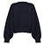 Céline Jersey de cuello redondo en algodón - vista 6