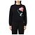 Kenzo Tulip Sweatshirt aus Baumwolle