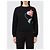 Kenzo Tulip Sweatshirt aus Baumwolle - Ansicht 4