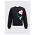 Kenzo Tulip Sweatshirt aus Baumwolle - Ansicht 5