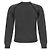Pull Isabel Marant Anthracite Noir - vue 5
