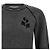 Pull Isabel Marant Anthracite Noir - vue 6