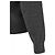 Pull Isabel Marant Anthracite Noir - vue 7