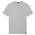 Tom Ford T-Shirt mit kurzen Ärmeln und Rundhalsausschnitt - Ansicht 4