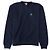 Kenzo Baumwoll-Sweatshirt mit Tulpenstickerei - Ansicht 4