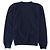 Kenzo Baumwoll-Sweatshirt mit Tulpenstickerei - Ansicht 5