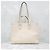 Louis Vuitton  mala Monogram Empreinte Onthego MM Cream - vista 12