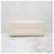 Louis Vuitton  mala Monogram Empreinte Onthego MM Cream - vista 6