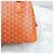 Goyard Borsa a tracolla Vendôme PM Special Orange Tote - vista 7