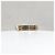 Cartier Diamond Bandon Louis Solitär-Ehering - Ansicht 2