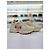 Gucci Laiton Disc Print Ivory Sneaker - Ansicht 14