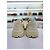 Gucci Laiton Disc Print Ivory Sneaker - Ansicht 15