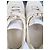 Gucci Laiton Disc Print Ivory Sneaker - Ansicht 17