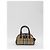 Burberry Mini Highland Bowling Bag - Ansicht 4